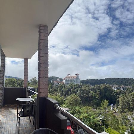 Tekoma Resort Cameron Highlands Tanah Rata Bagian luar foto