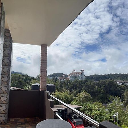 Tekoma Resort Cameron Highlands Tanah Rata Bagian luar foto