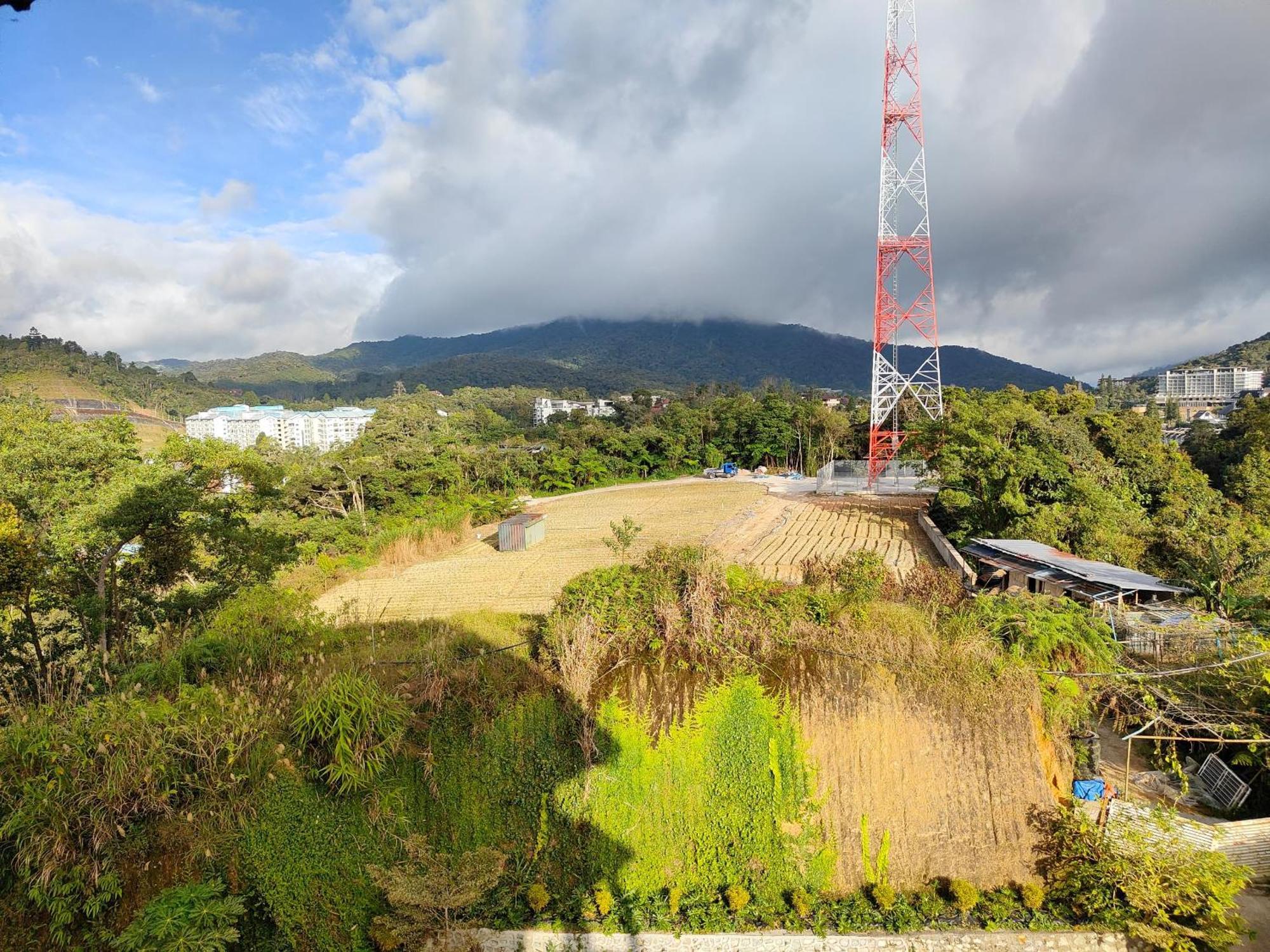 Tekoma Resort Cameron Highlands Tanah Rata Bagian luar foto