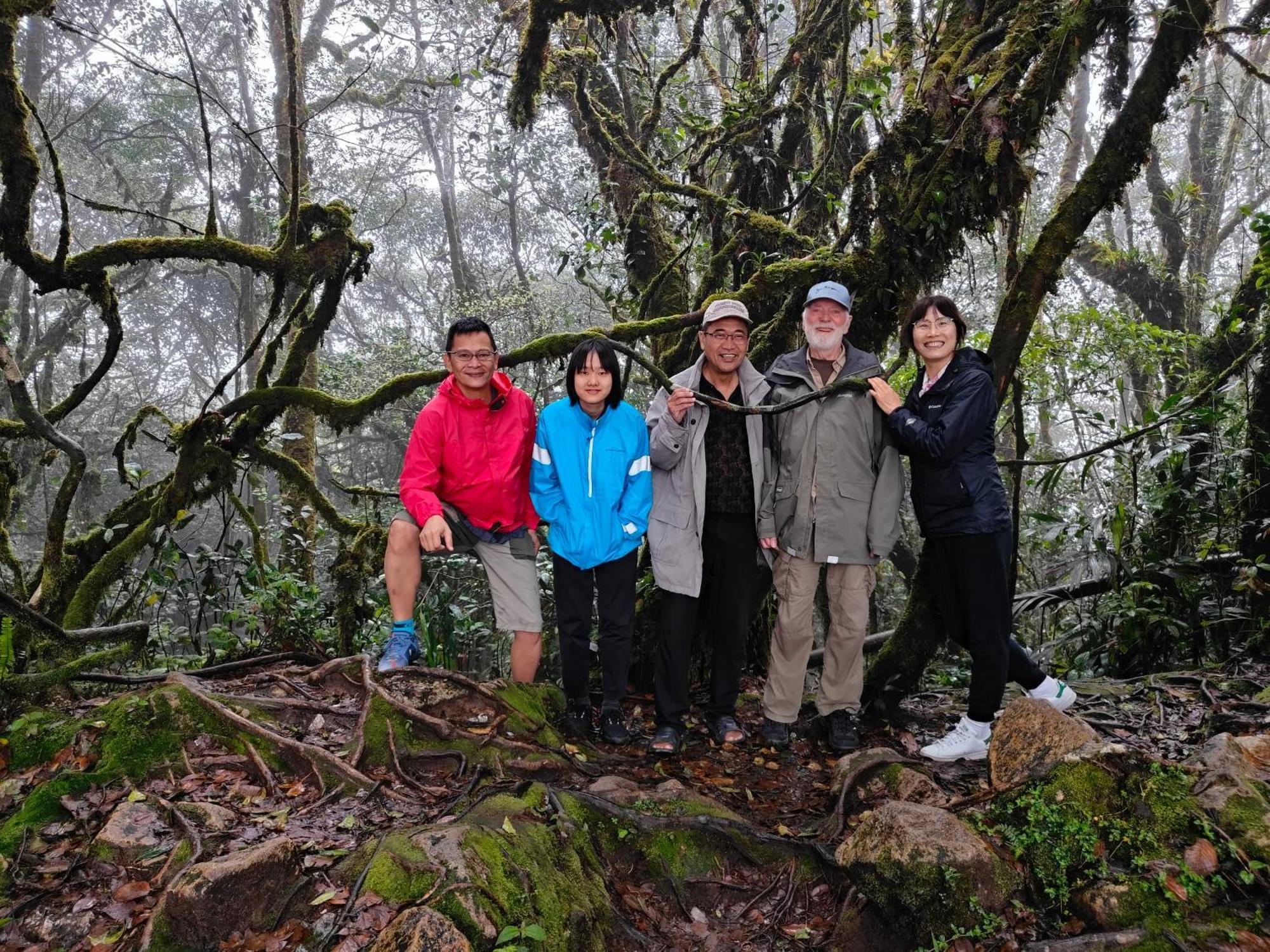 Tekoma Resort Cameron Highlands Tanah Rata Bagian luar foto
