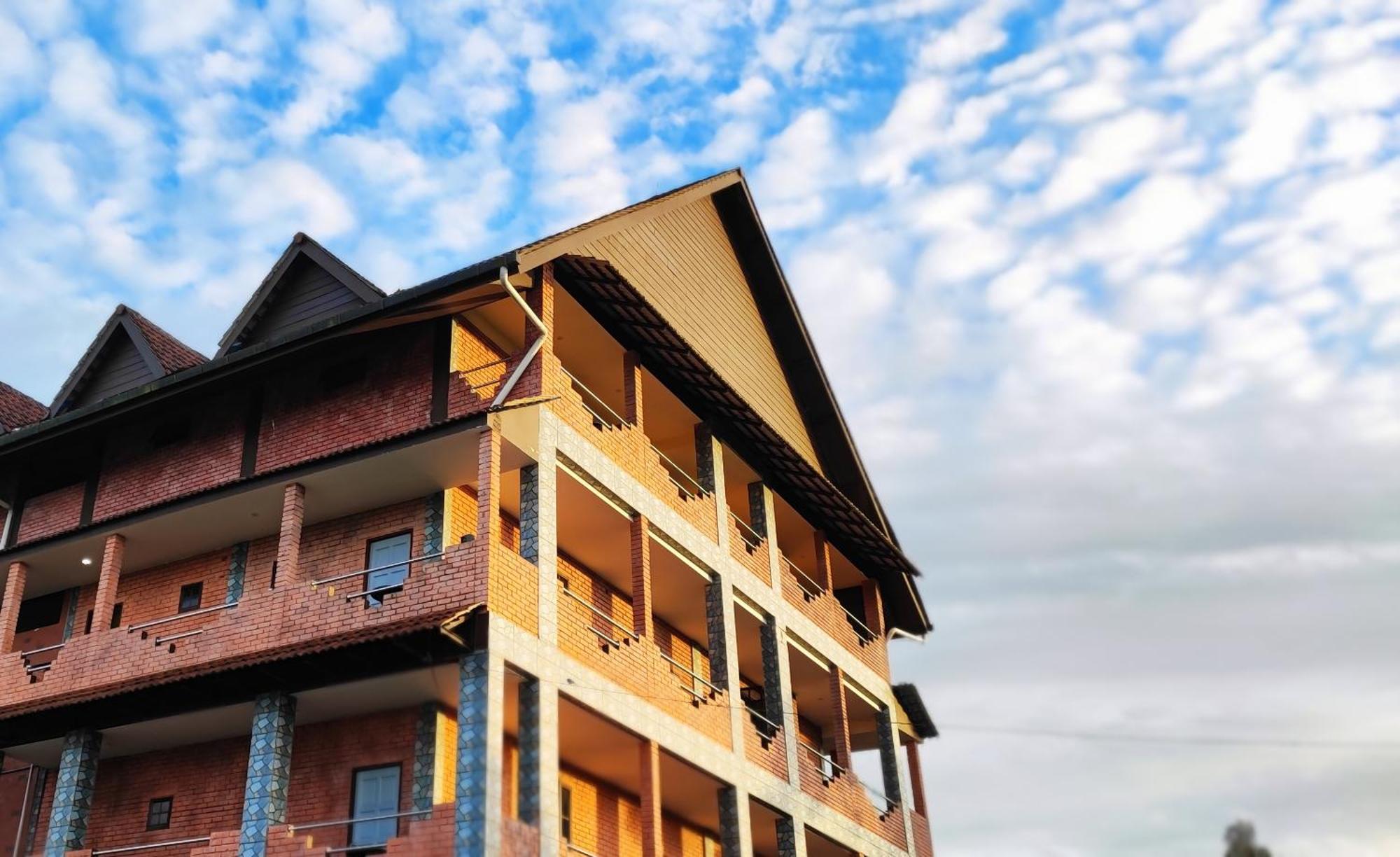 Tekoma Resort Cameron Highlands Tanah Rata Bagian luar foto