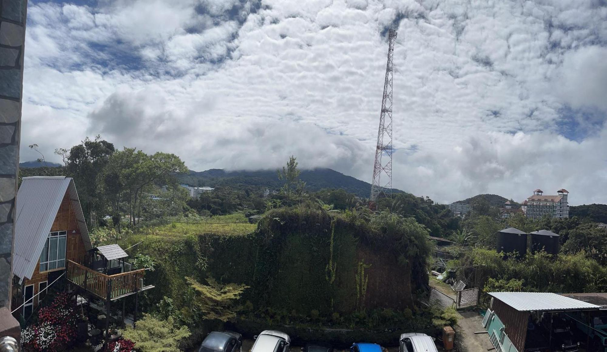 Tekoma Resort Cameron Highlands Tanah Rata Bagian luar foto