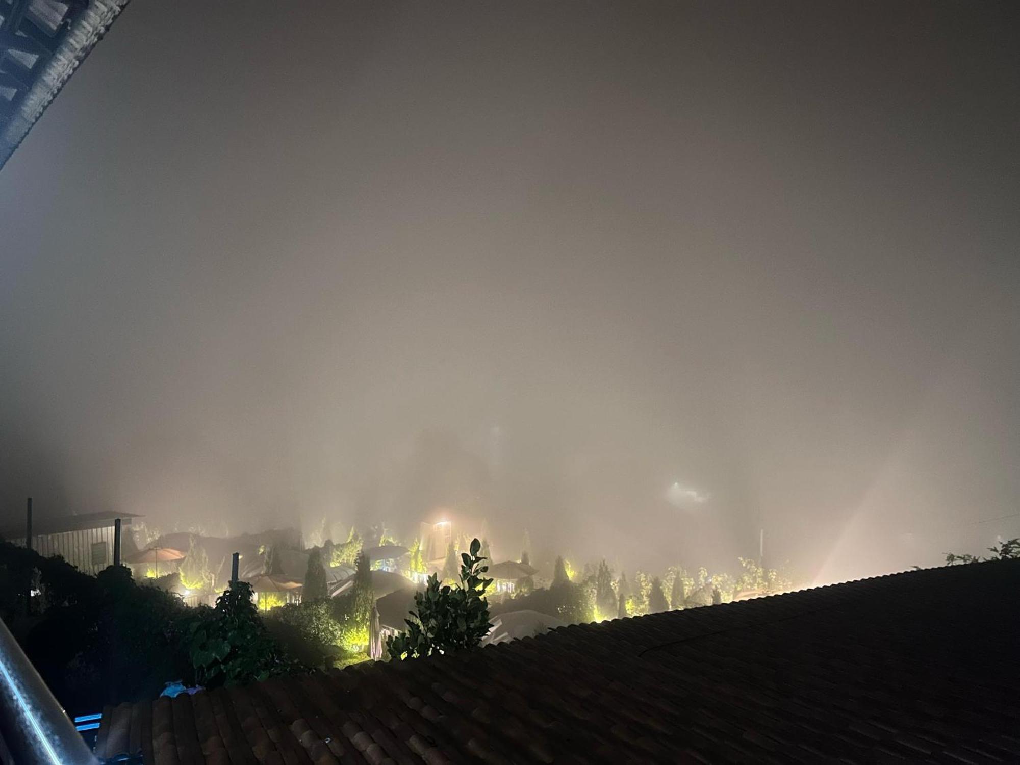 Tekoma Resort Cameron Highlands Tanah Rata Bagian luar foto