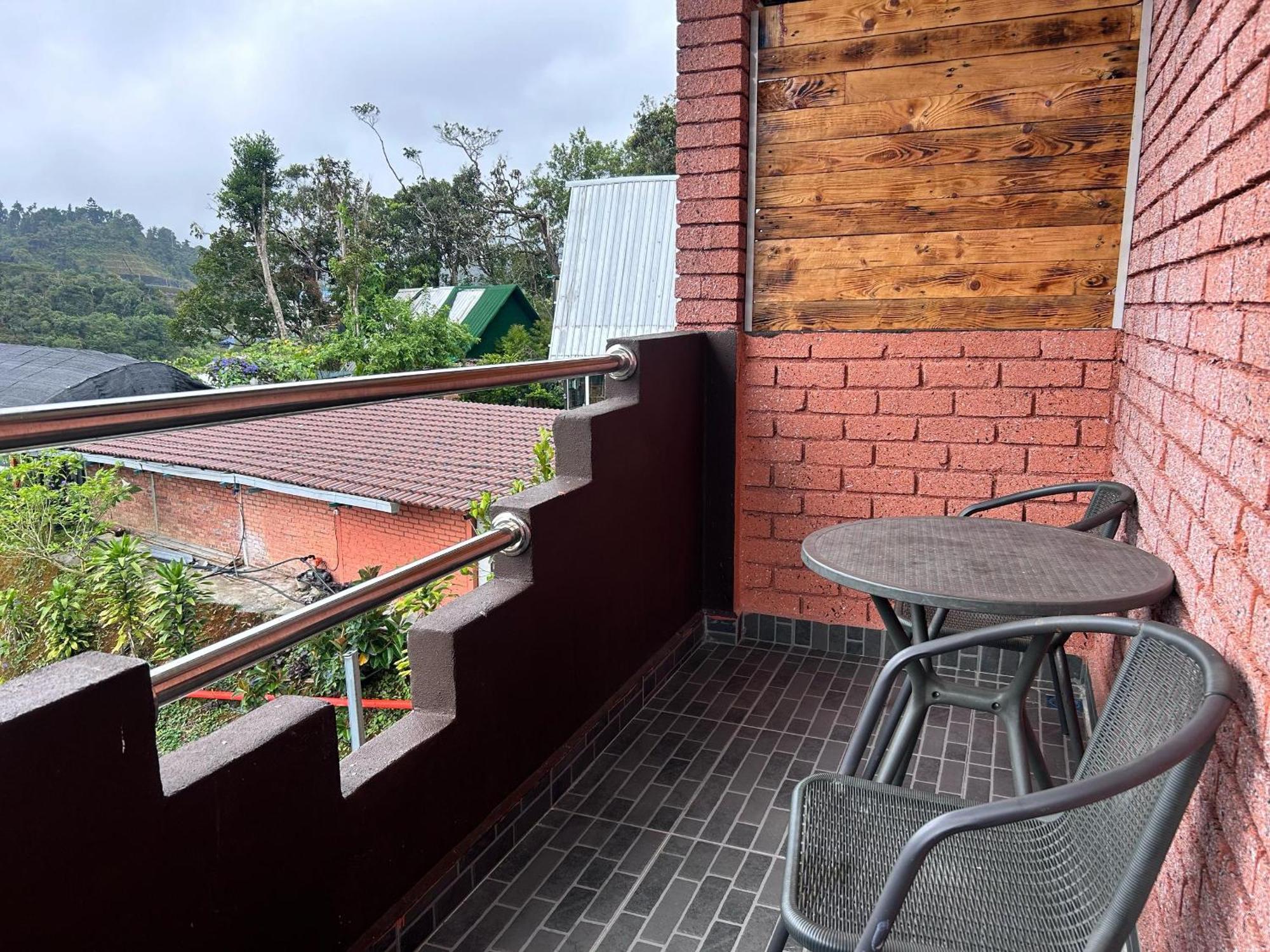 Tekoma Resort Cameron Highlands Tanah Rata Bagian luar foto