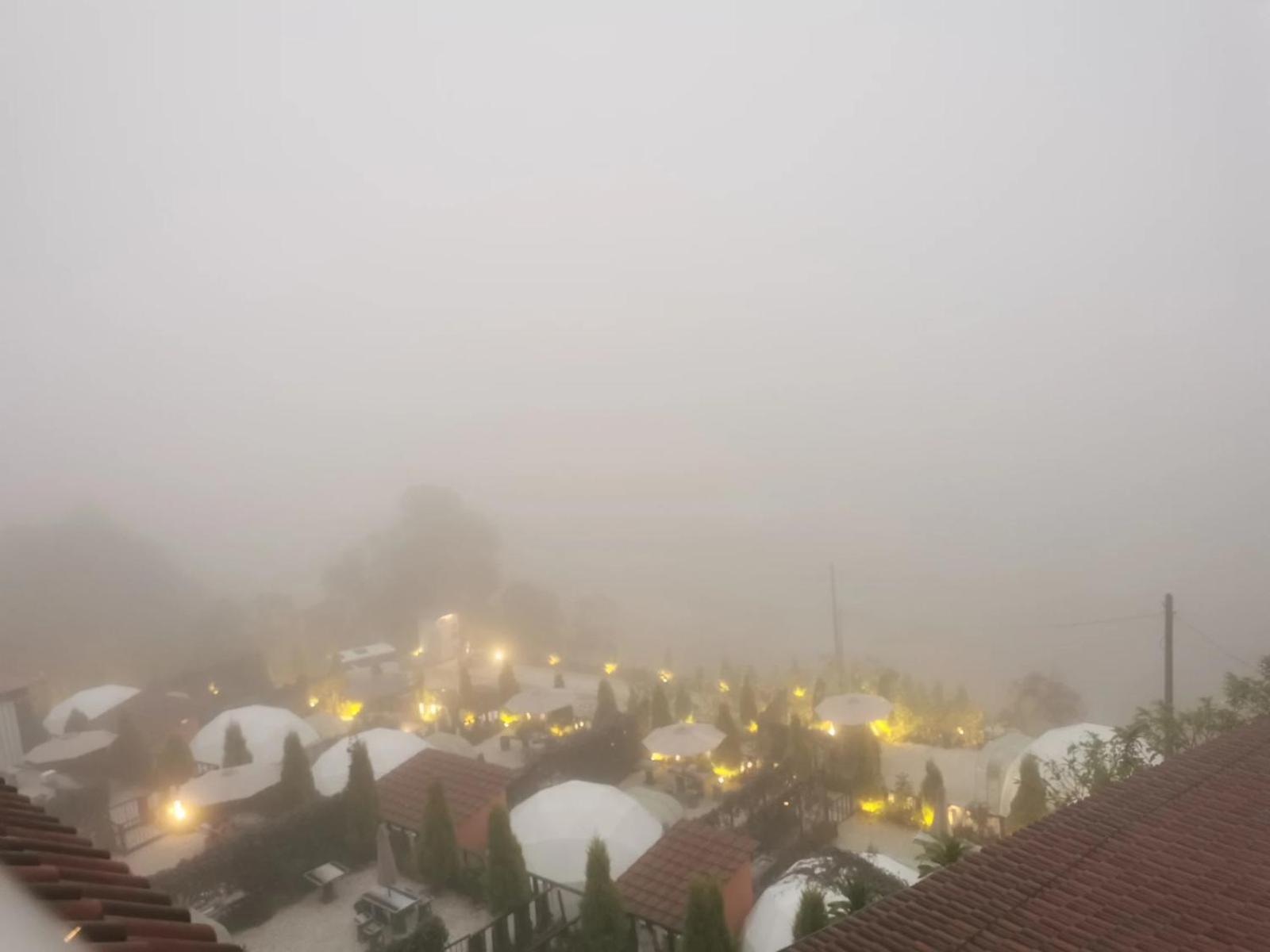 Tekoma Resort Cameron Highlands Tanah Rata Bagian luar foto