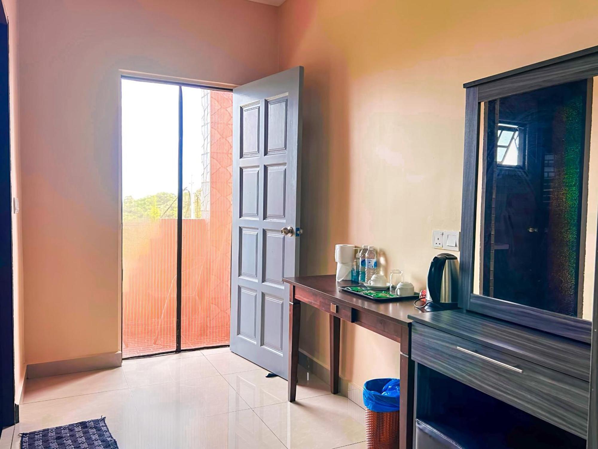 Tekoma Resort Cameron Highlands Tanah Rata Bagian luar foto