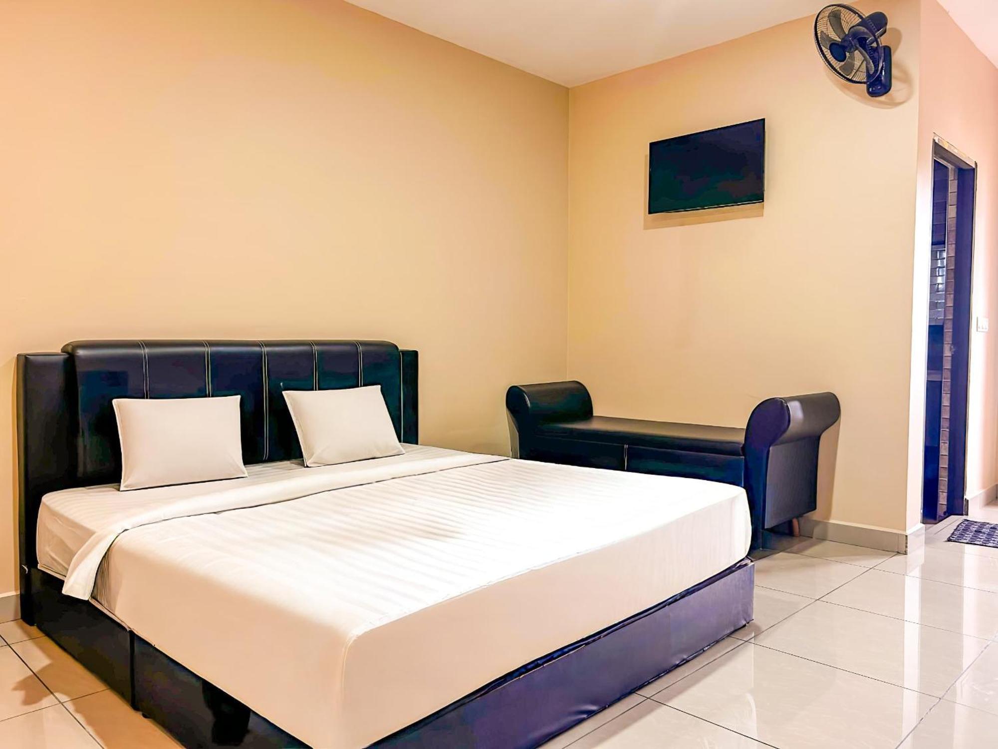 Tekoma Resort Cameron Highlands Tanah Rata Bagian luar foto